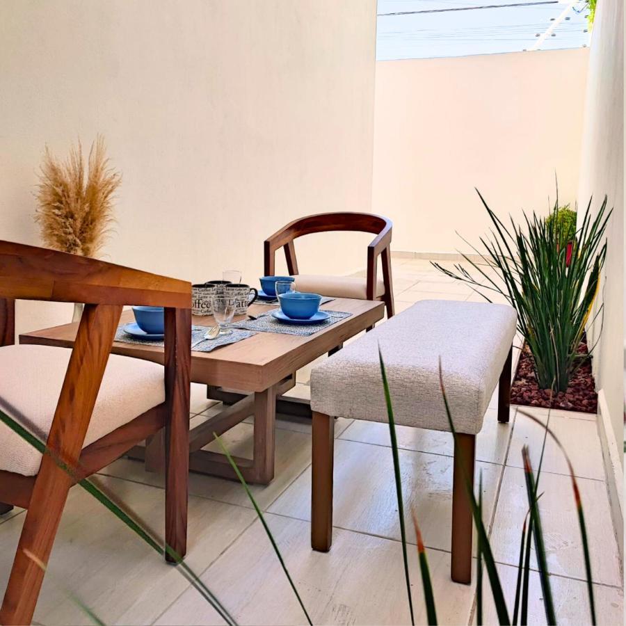 Ferienwohnung Costa Azul Sunnyadventuretravel La Paz Exterior foto
