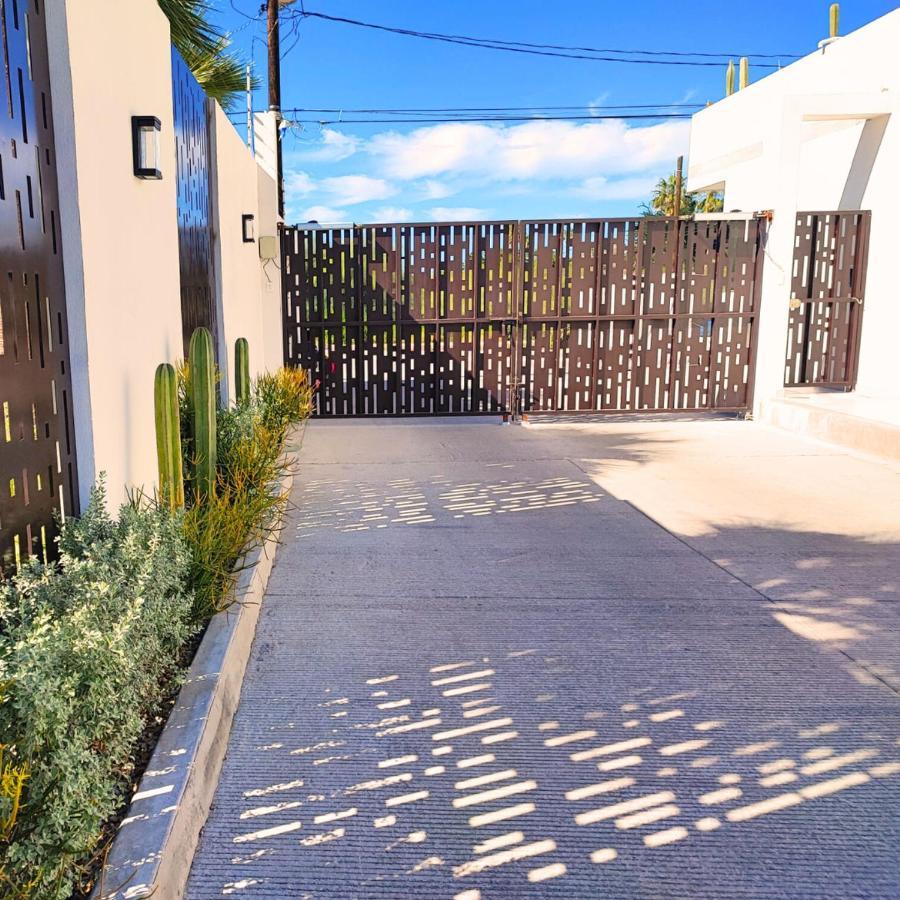 Ferienwohnung Costa Azul Sunnyadventuretravel La Paz Exterior foto